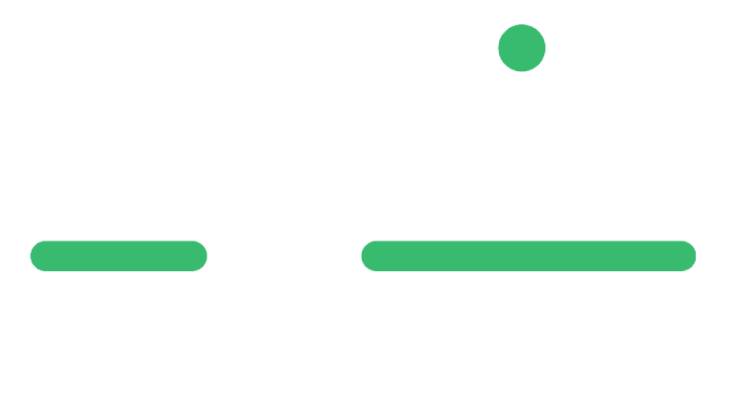Again - Good things, Ready again
